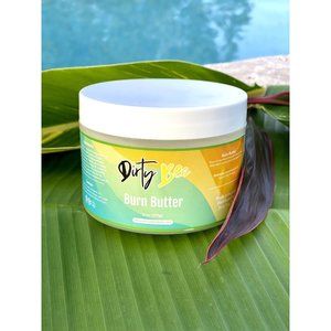 Dirty Bee Burn Butter • Hydrating Relief